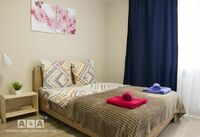 Общий вид гостиницы