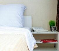 Общий вид гостиницы