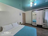 Общий вид гостиницы