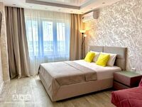 Общий вид гостиницы