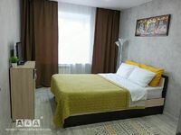 Общий вид гостиницы