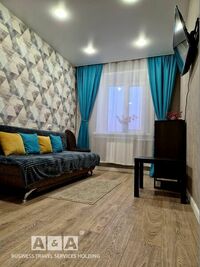 Общий вид гостиницы