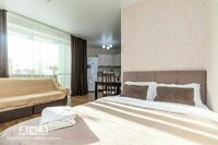 Общий вид гостиницы