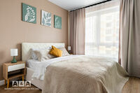 Общий вид гостиницы