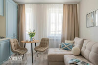 Общий вид гостиницы