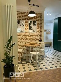 Общий вид гостиницы