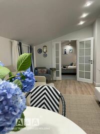 Общий вид гостиницы