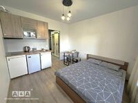 Общий вид гостиницы