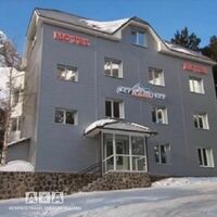 Общий вид гостиницы