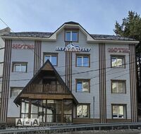 Общий вид гостиницы