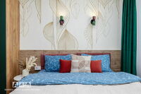 Общий вид гостиницы