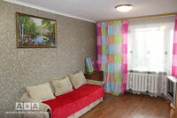 Общий вид гостиницы