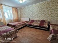 Общий вид гостиницы