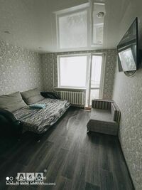 Общий вид гостиницы