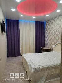 Общий вид гостиницы