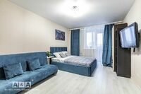 Общий вид гостиницы