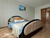 Общий вид гостиницы