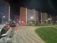 Общий вид гостиницы