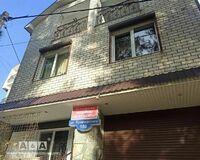 Общий вид гостиницы