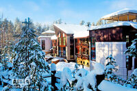 Общий вид гостиницы