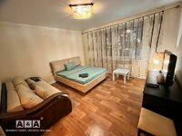 Общий вид гостиницы