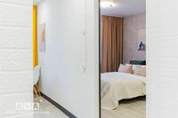 Общий вид гостиницы