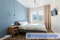 Общий вид гостиницы