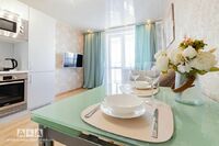 Общий вид гостиницы