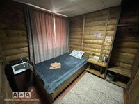 Общий вид гостиницы