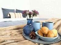 Общий вид гостиницы