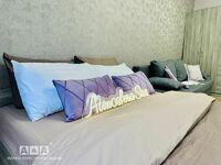 Общий вид гостиницы