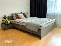 Общий вид гостиницы