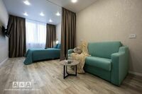 Общий вид гостиницы