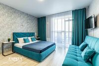 Общий вид гостиницы