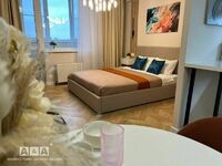 Общий вид гостиницы