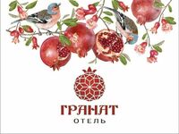 Общий вид гостиницы