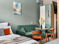 Общий вид гостиницы