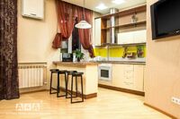 Общий вид гостиницы
