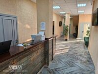 Общий вид гостиницы