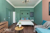 Общий вид гостиницы