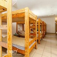 Общий вид гостиницы