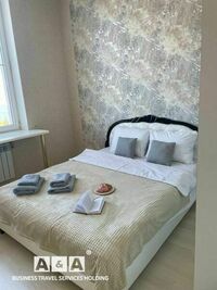 Общий вид гостиницы