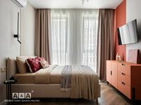 Общий вид гостиницы