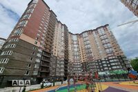 Общий вид гостиницы