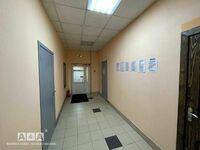 Общий вид гостиницы