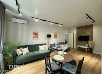 Общий вид гостиницы