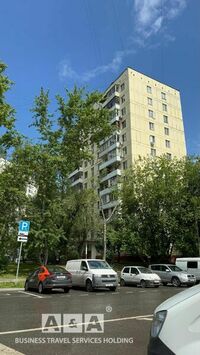Общий вид гостиницы