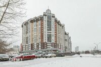 Общий вид гостиницы