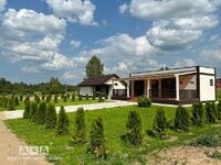 Общий вид гостиницы