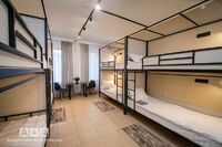 Общий вид гостиницы